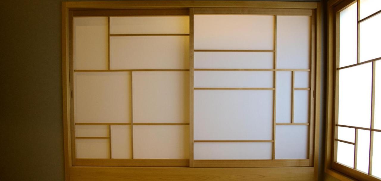 Tabitabi Kanoe Mitsu Quioto Exterior foto